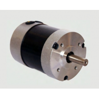 駕馭精準動力：Tramec GP76.45 直流電機 - 24V/48V 驅動的 1.5kW 核心，45Nm 峰值扭矩賦能高效運動