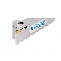 Ingersoll可轉位刀柄RGEL 1616-2T16主要用于切斷外面穿孔