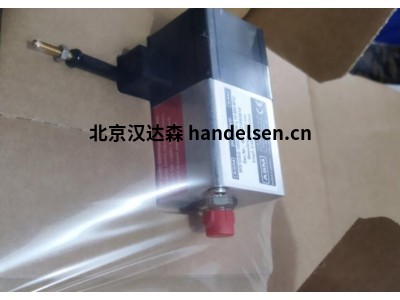德國ASM電纜延長傳感器WS19KT可用于自動化生產 航空航天等領域