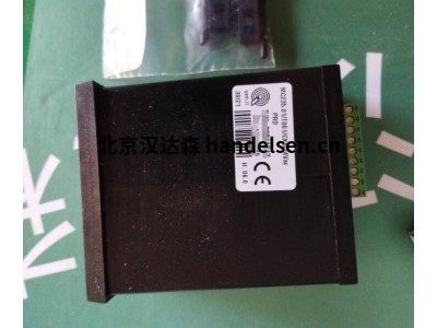 意大利QEM位置顯示器MC235.01預設值加載功能 可編程輸入