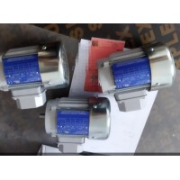 意大利M.T. Motori 三相電機TN55B動力輸出穩定 電壓范圍廣