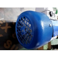 意大利M.T. Motori 電機TF100 4P KW3帶直流制動和三相強制通風