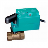 JOVENTA 執行器 DML2.2S：精控流體，智馭工業的可靠伙伴