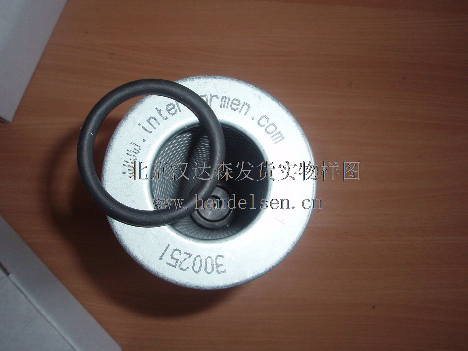 德國Internormen原廠(chǎng)直供過(guò)濾器