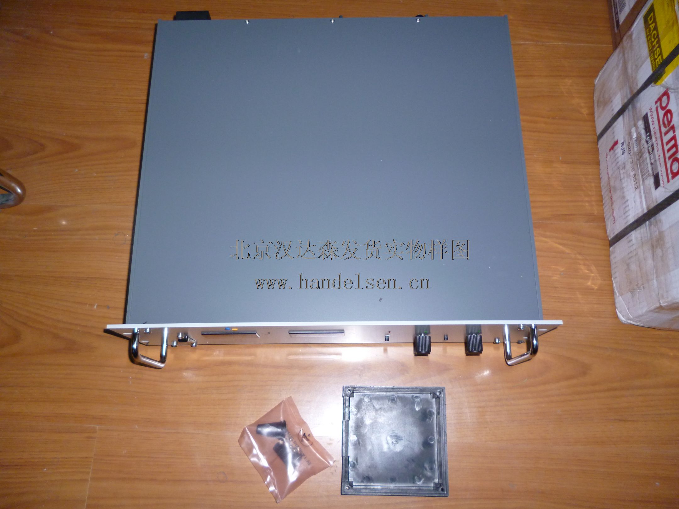 荷蘭Delta Elektronika原廠(chǎng)直供電源