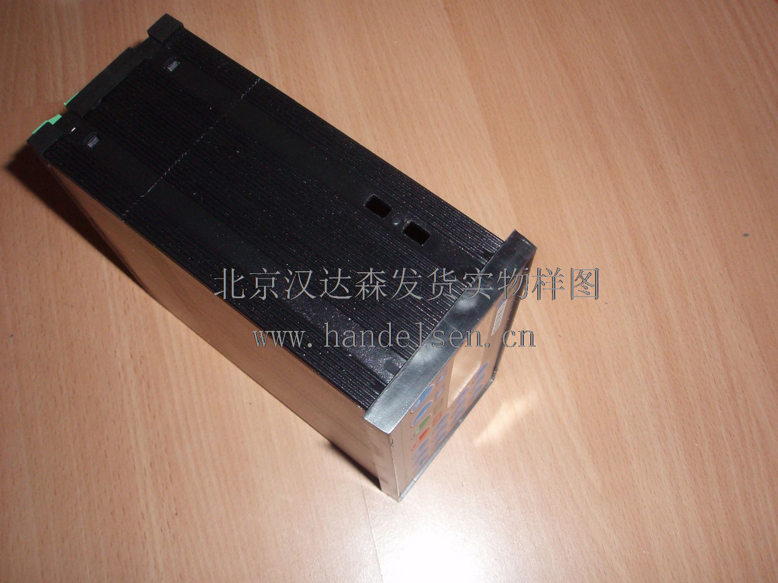 北京漢達森發貨實物樣圖