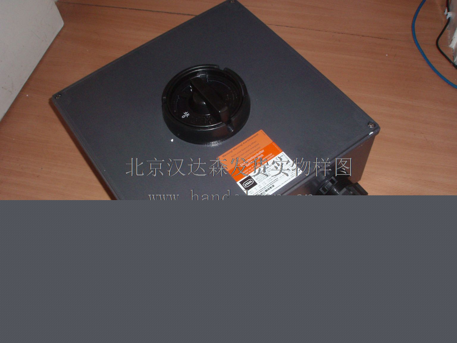 德國Stahl斯塔爾原廠(chǎng)直供減速機等